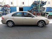 ford mondeo iii (b5y) del año 2005