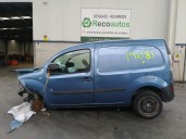 renault kangoo del año 2016