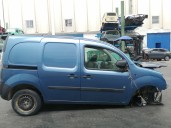 renault kangoo del año 2016