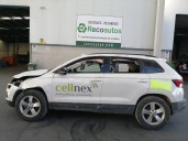 skoda karoq (nu) del año 2019