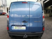 renault kangoo del año 2016