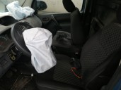 renault kangoo del año 2016