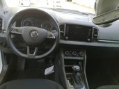 skoda karoq (nu) del año 2019