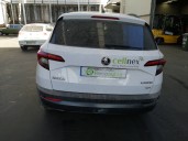 skoda karoq (nu) del año 2019
