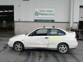 seat cordoba berlina (6k2) del año 1998