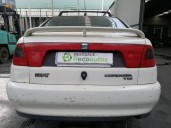 seat cordoba berlina (6k2) del año 1998