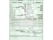 seat cordoba berlina (6k2) del año 1998