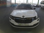 skoda karoq (nu) del año 2019