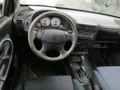 seat cordoba berlina (6k2) del año 1998