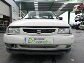 seat cordoba berlina (6k2) del año 1998