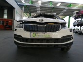 skoda karoq (nu) del año 2019