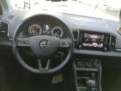 skoda karoq (nu) del año 2019