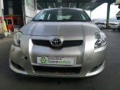 toyota auris del año 2009