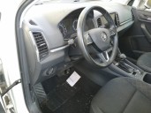 skoda karoq (nu) del año 2019