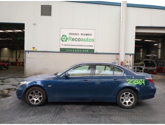 bmw serie 5 berlina (e60) del año 2004