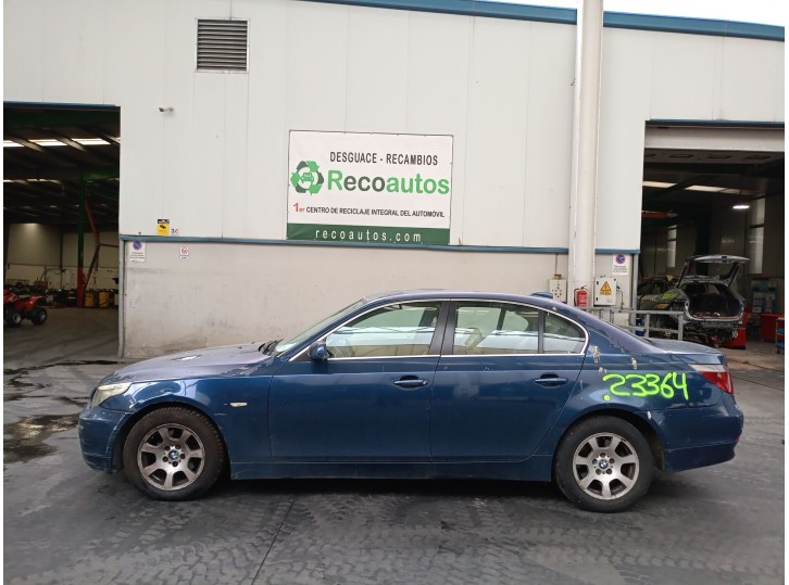 bmw serie 5 berlina (e60) del año 2004