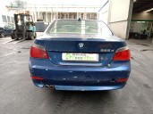 bmw serie 5 berlina (e60) del año 2004
