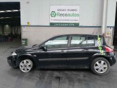 renault megane ii berlina 5p del año 2003