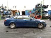 bmw serie 5 berlina (e60) del año 2004