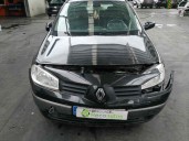 renault megane ii berlina 5p del año 2003
