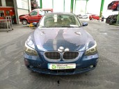 bmw serie 5 berlina (e60) del año 2004