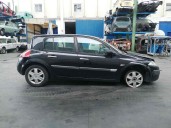 renault megane ii berlina 5p del año 2003
