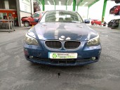 bmw serie 5 berlina (e60) del año 2004