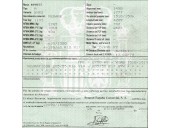 renault megane ii berlina 5p del año 2003