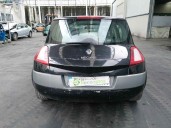 renault megane ii berlina 5p del año 2003