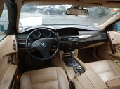 bmw serie 5 berlina (e60) del año 2004