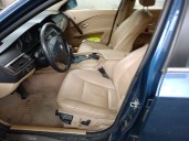 bmw serie 5 berlina (e60) del año 2004