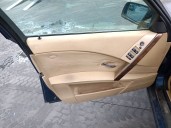bmw serie 5 berlina (e60) del año 2004