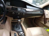 bmw serie 5 berlina (e60) del año 2004