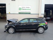 audi a3 (8p1) del año 2005