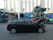 audi a3 (8p1) del año 2005