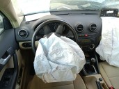 audi a3 (8p1) del año 2005