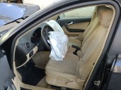 audi a3 (8p1) del año 2005