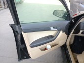 audi a3 (8p1) del año 2005