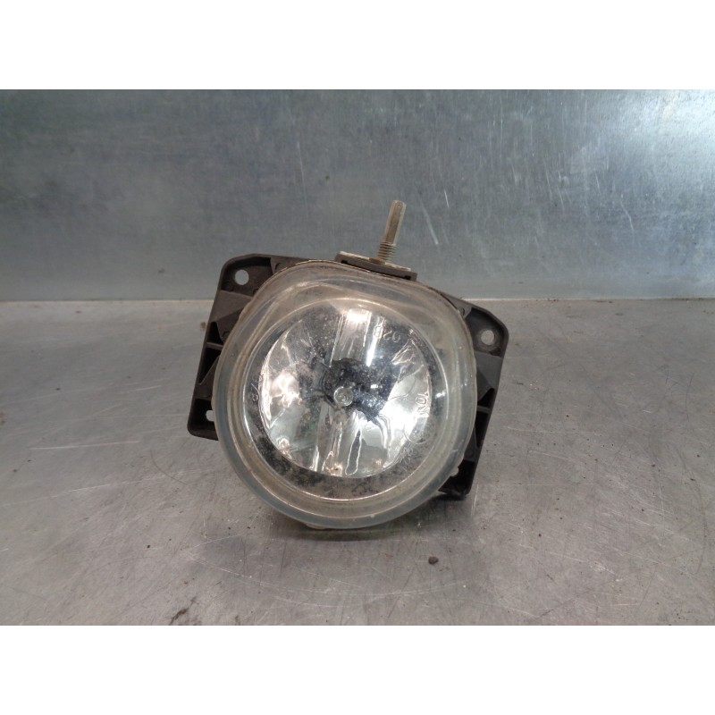 Recambio de faro antiniebla izquierdo para fiat linea (110) 1.3 16v jtd cat referencia OEM IAM 0051756924  