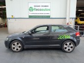 audi a3 (8p1) del año 2003