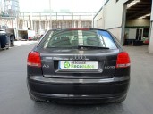 audi a3 (8p1) del año 2003