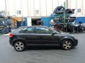 audi a3 (8p1) del año 2003
