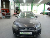 audi a3 (8p1) del año 2003