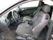 audi a3 (8p1) del año 2003