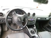 audi a3 (8p1) del año 2003