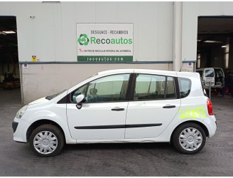 renault modus / grand modus (f/jp0_) del año 2010