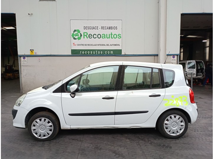 renault modus / grand modus (f/jp0_) del año 2010
