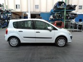 renault modus / grand modus (f/jp0_) del año 2010