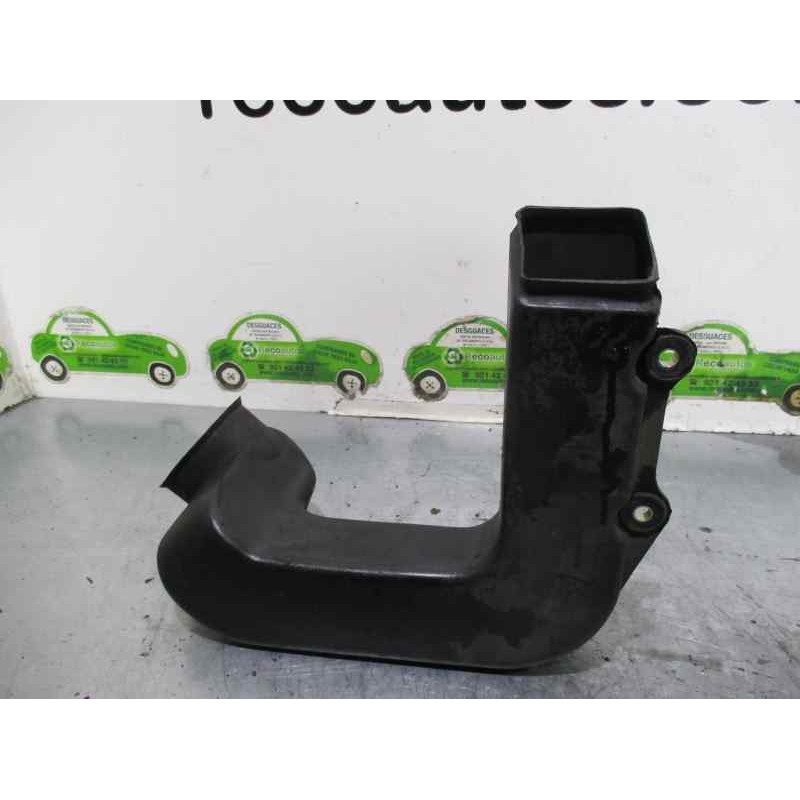 Recambio de tubo para hyundai trajet (fo) 2.0 crdi cat referencia OEM IAM 2821127101  