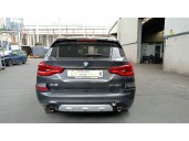 bmw x3 (g01, f97, g08) del año 2021